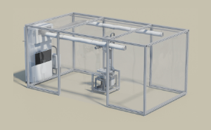 プラスチック製品製造業